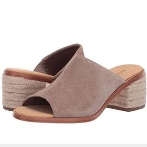 Soludos Capri Mule